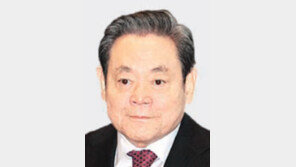 이건희 회장 삼성家 소송 관련 첫 언급 “끝까지 간다”