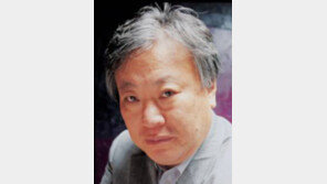 소설가 이문열 “안철수는 언론이 만든 아바타”