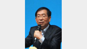 朴시장 “서울법대생, 사람들 감옥가고 사형받을때 뭐했나”