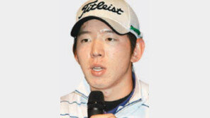 [100인, 내 마음의 ‘노트’]노승열 프로 골퍼