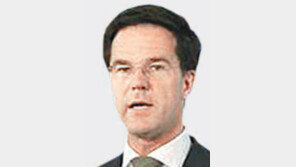 긴축안 협상 결렬 네덜란드 총리 사임