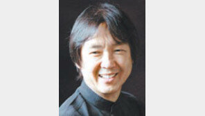 바이올리니스트 강동석씨, 佛 문화예술공로훈장 수상