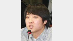 이준석 “박근혜는 솔로가수, 야권은 걸그룹”