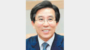 [대구/경북/이 사람]고윤환 문경시장 “지역 화합-세계군인체육대회 성공 최선”