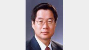 특허청장 김호원씨 내정