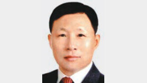 군인공제회 C&C사장 남궁균 씨