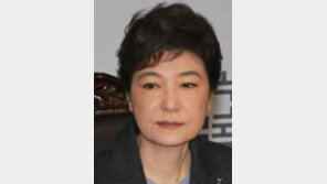 화 가라앉지 않은 朴, 민생투어도 연기