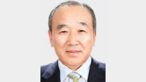 사학법인연합회장 오정석씨