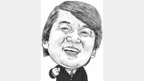 안철수, 서울대 2학기 강의개설 신청 안해… 대선출마?