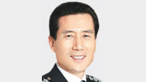 해경청장에 이강덕 서울청장 내정