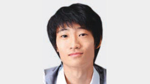 발레리노 김기민씨, 유스 아메리카 그랑프리 대상