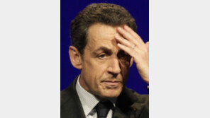 사르코지 ‘死地’로 몰리나