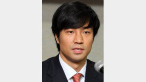 논문표절 관련 문대성 교수, 동아대에 사직서 제출