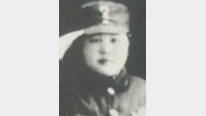 [5월에는 이분들을 기립니다]‘독립운동가’ 지복영 선생 外