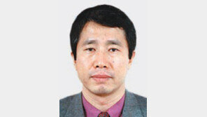 신문윤리委 심의실장 문명호씨