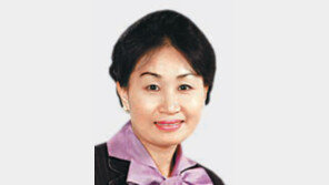 최미숙 학사모상임대표 재선출