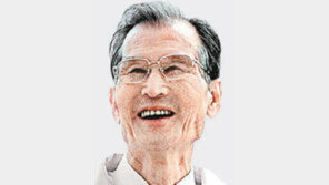 안철수 아버지 안영모 씨 “큰아이는 경선하자고 해도 절대 경선할 아이가 아니다”