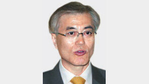 갑자기 불거진 문재인 대선 불출마說… 왜?