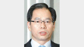 김기용 경찰청장 오늘 취임