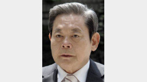 이건희 “감정 드러내 국민께 죄송…소송 관여 않겠다”