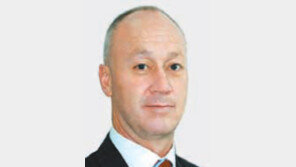 [경제계 인사]토프트 한국네슬레 사장