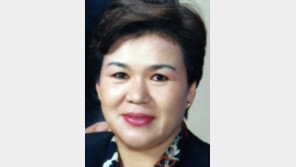 ‘예술가의 장한 어머니상’ 박진영씨 어머니 등 7명 선정