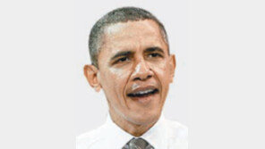 오바마 옛 ‘동거녀’와 주고받은 연애편지에는…