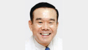 ‘JW중외 박애상’ 박경동씨