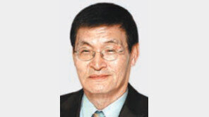 음악실연자聯회장 송순기씨