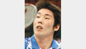 손완호, 배드민턴 올림픽 출전권 획득