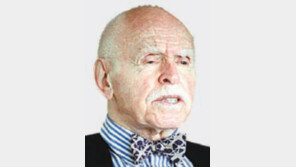 ‘천광청 유학’묘안, 유신때 DJ 구명운동 美 코언 교수 작품