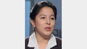 ‘니먼펠로’ 이정애 SBS기자