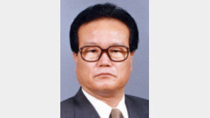 [부고]이택돈 전 의원