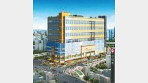 [분양 정보]태울림종합건설, 수원 광교 오피스텔 ‘유타워’ 384실 外