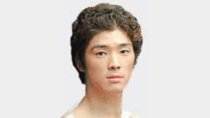 무용수 김현웅 워싱턴발레단 입단