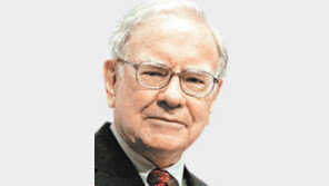 워런 버핏 새 투자처는 화장품