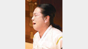 [대전/충남]고향임 명창, 師恩의 춘향가