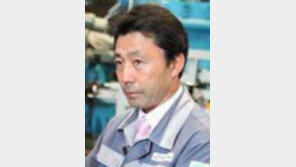 ‘이달의 기능한국인’ 이계봉 서광기연 대표