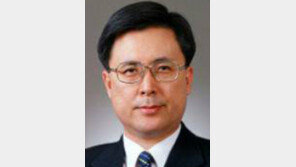 진동수씨 숭실대 객원교수로