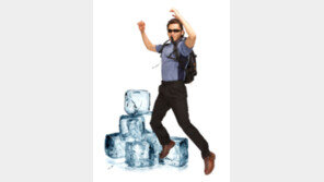 2011년 히트상품 -2도의 세인트쿨냉장고바지 선주문 문의 쇄도