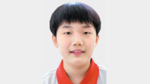 10세… 최연소 고졸 검정고시 합격