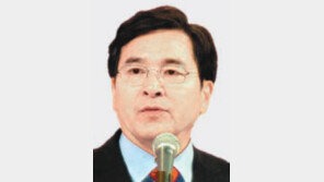 [새누리 새 지도부 출범]심재철 최고위원