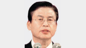 [새누리 새 지도부 출범]정우택 최고위원