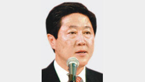 [새누리 새 지도부 출범]유기준 최고위원