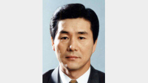 조석준 기상청장 입찰비리 개입 정황