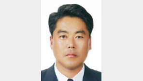 [인천/경기]中 불법어선 단속 중 순직 이청호 경사 추모관 개관