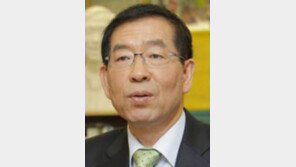 [수도권]박원순 시장 다음달 17일간 해외출장