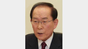 이회창 “자유선진당 이름 남아있을때 떠나겠다” 탈당 선언