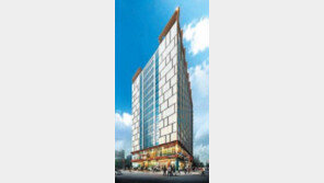 [분양 정보]AM플러스, 강남구 오피스텔 ‘와이즈플레이스’ 내 상가 外