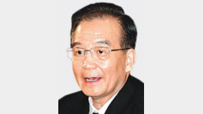 원자바오 中총리 “성장유지에 가장 역점”